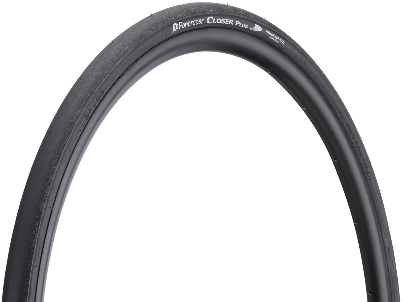 Closer Plus 28" Faltreifen