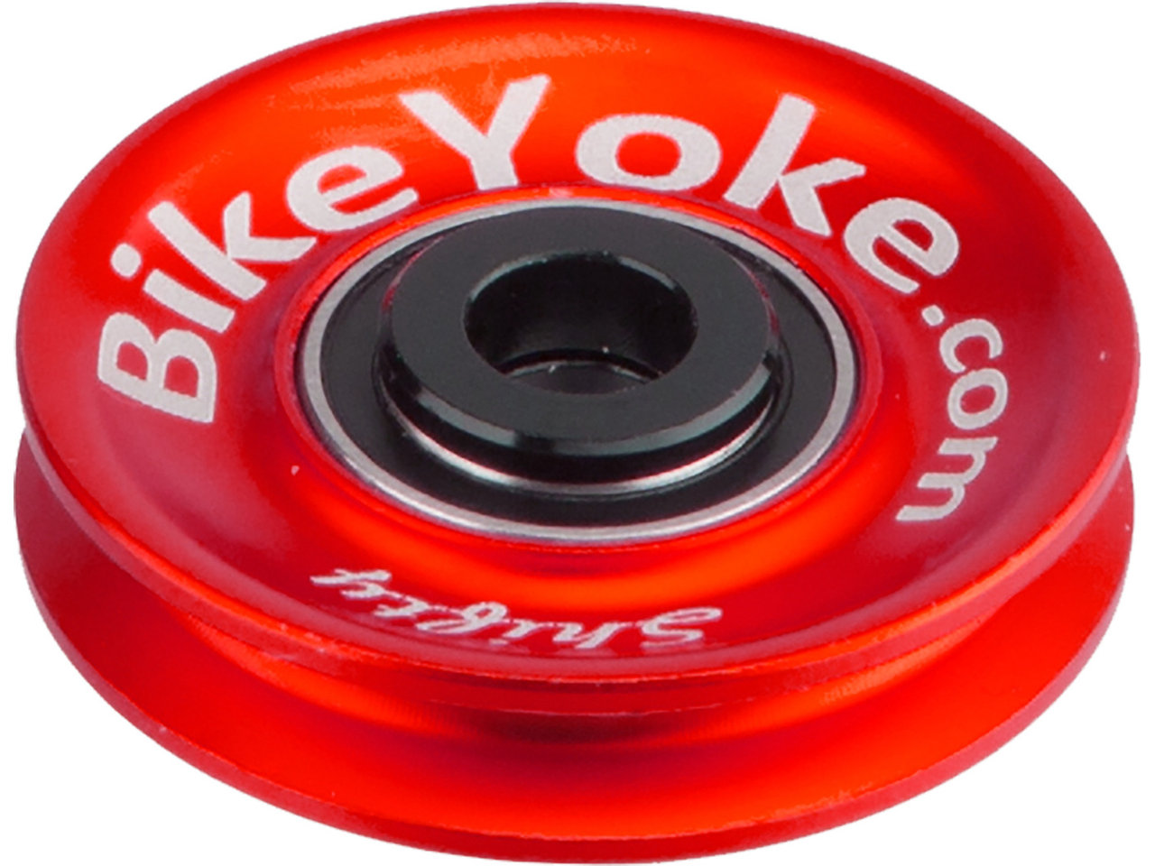 BikeYoke Shifty Schaltzugführung für GX1 / X1 / X01 / XX1 / Eagle