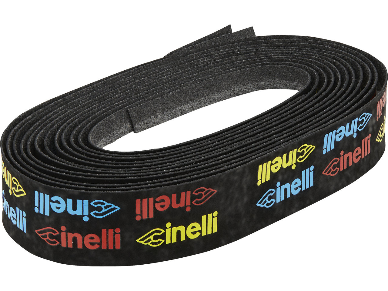 Cinelli Logo Velvet Lenkerband