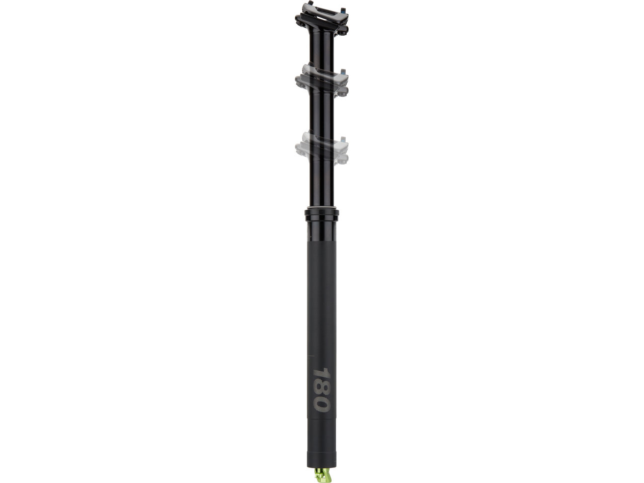 ONE UP COMPONENTS Dropper Post V3 150 mm Vario-Sattelstütze