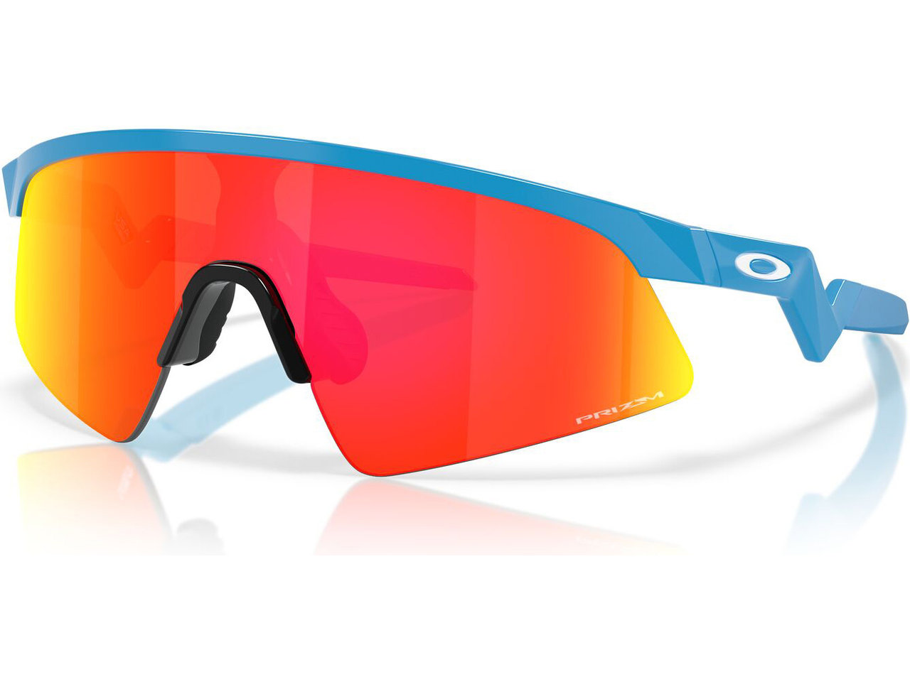 Oakley Resistor Sweep Kinder-Sportbrille
