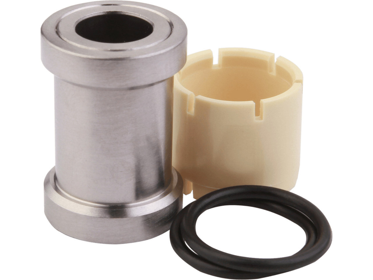 Burgtec Standard Shock Hardware-Set Burgtec Standard Shock Hardware-Set