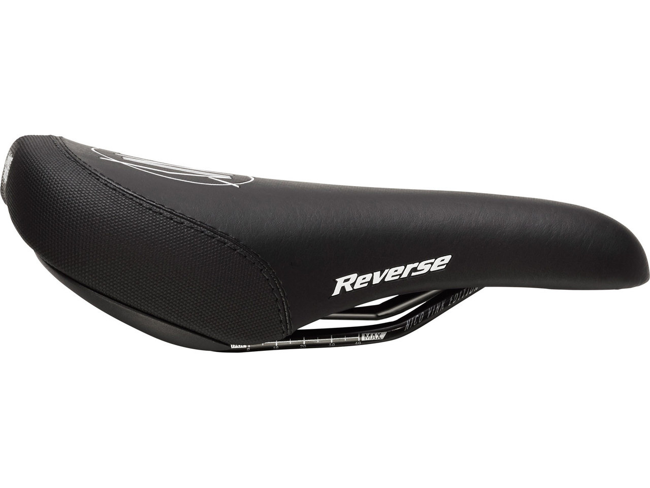 Reverse Components Nico Vink Signature Sattel Reverse Components Nico Vink Signature Sattel