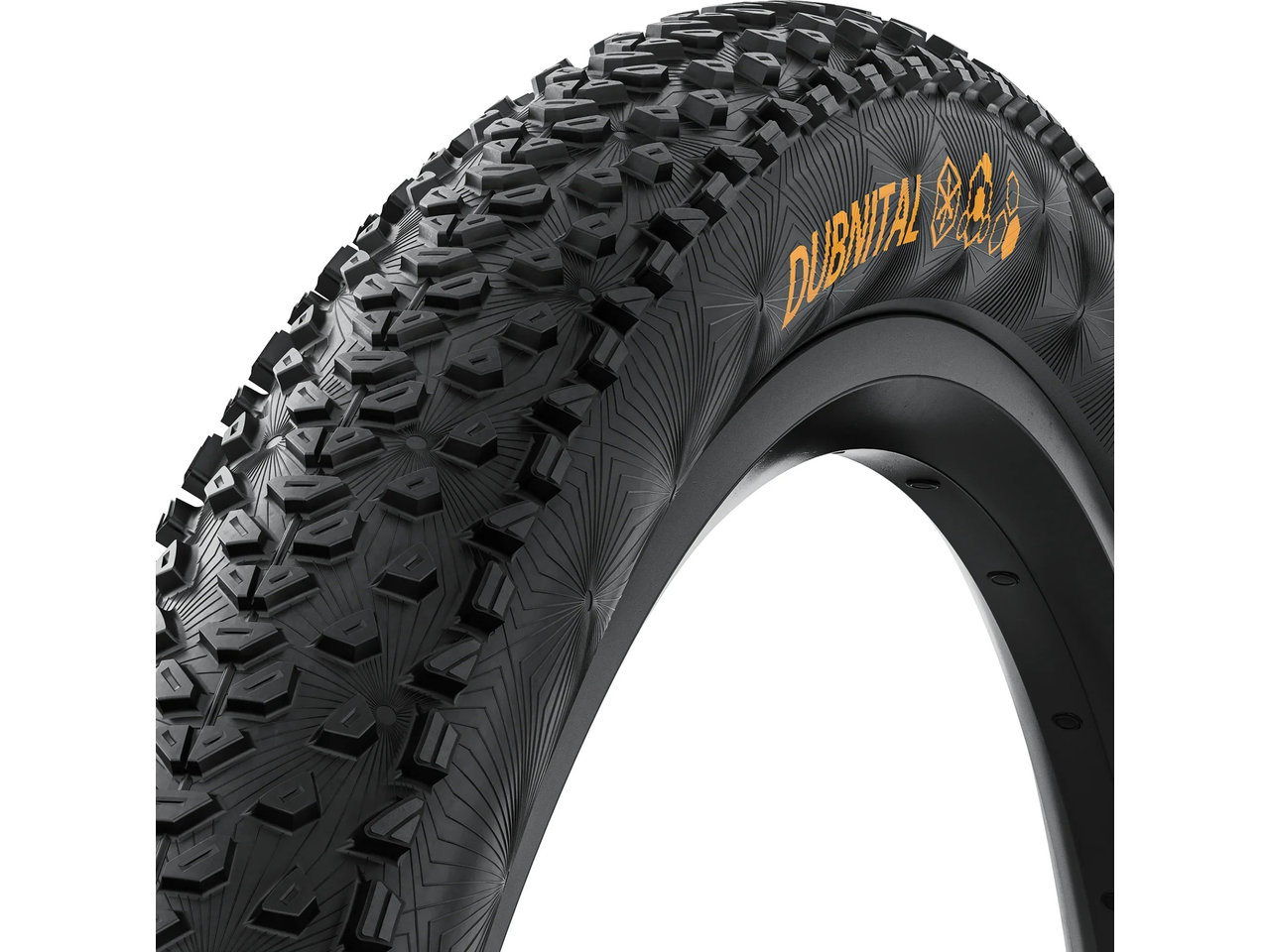 Dubnital Trail Grip 29" Faltreifen