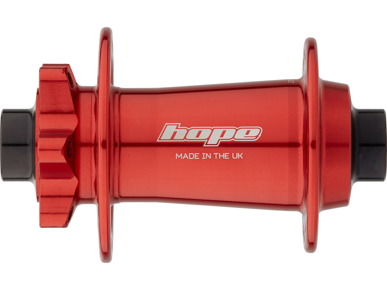 Hope Pro 5 Disc 6-Loch Boost VR-Nabe