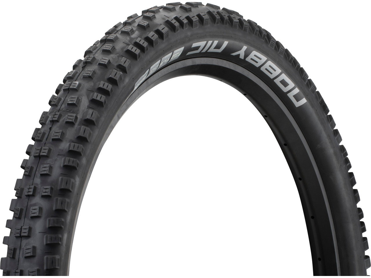 Schwalbe Nobby Nic Performance ADDIX RaceGuard DD 27,5" Faltreifen