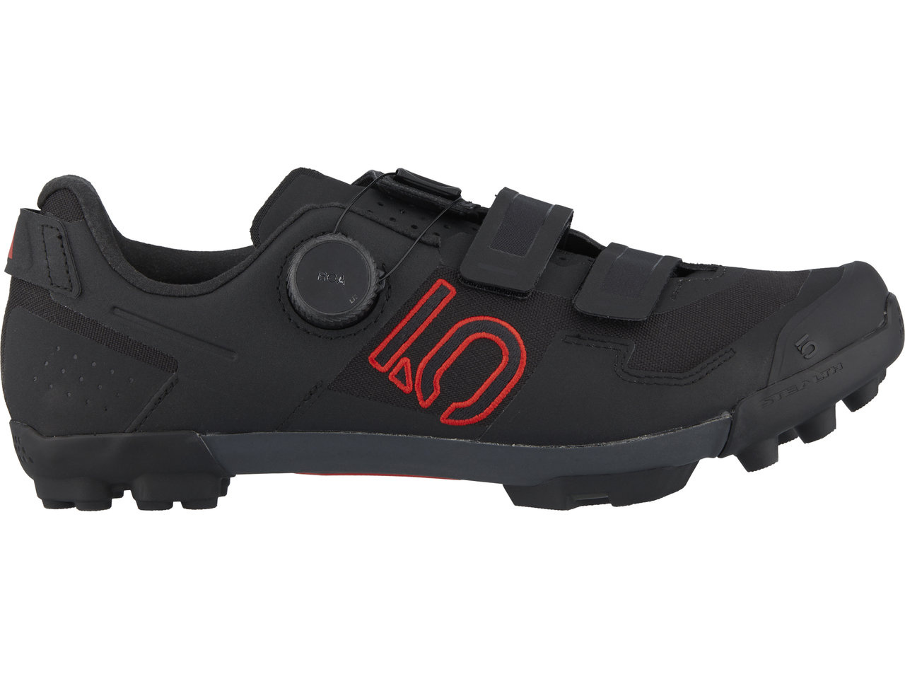 Five Ten Kestrel Boa Mtb-sko Five Ten Kestrel Boa Mtb-sko