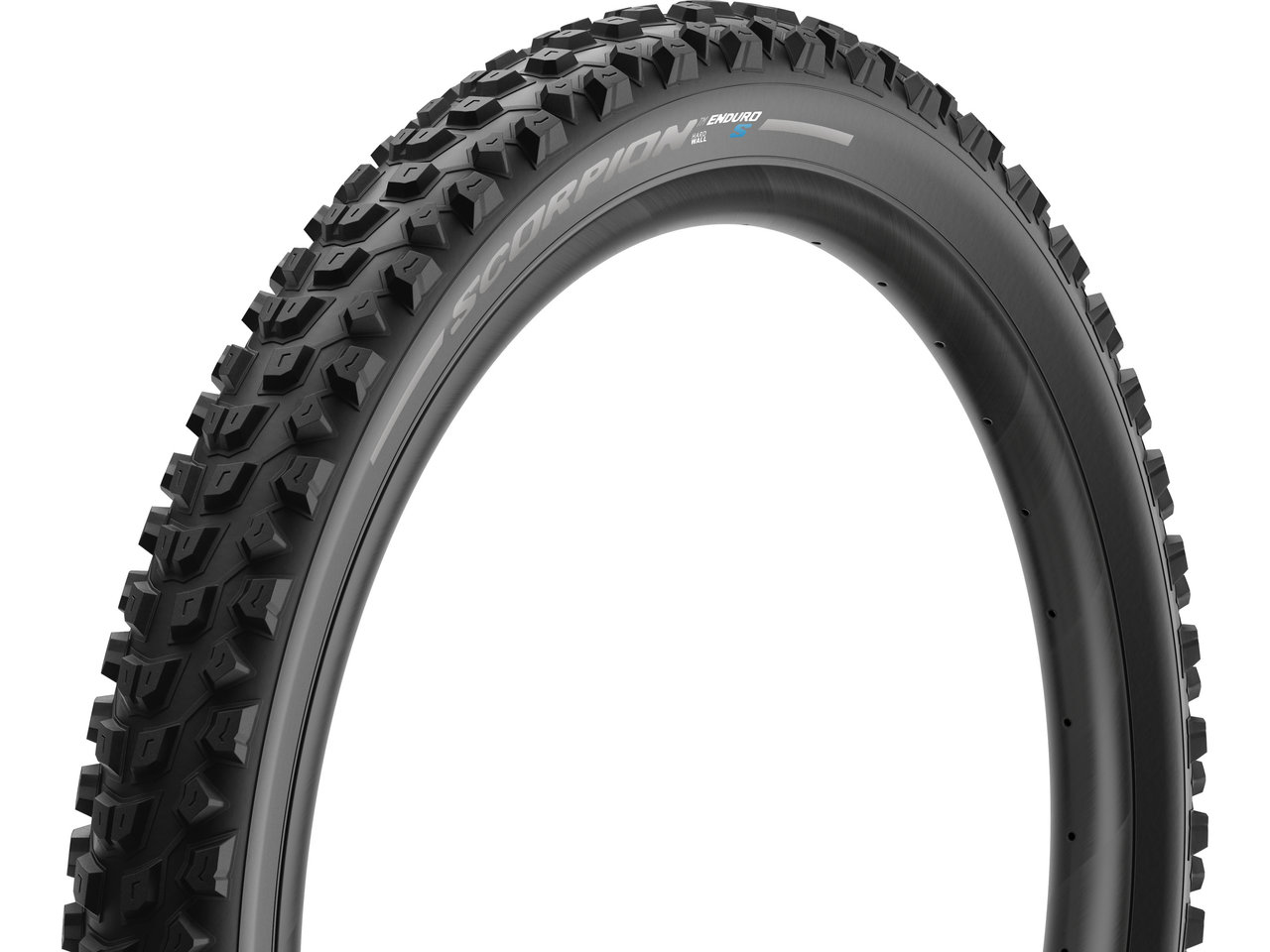 Pirelli Scorpion Enduro Soft Terrain 29" Faltreifen Modell 2023