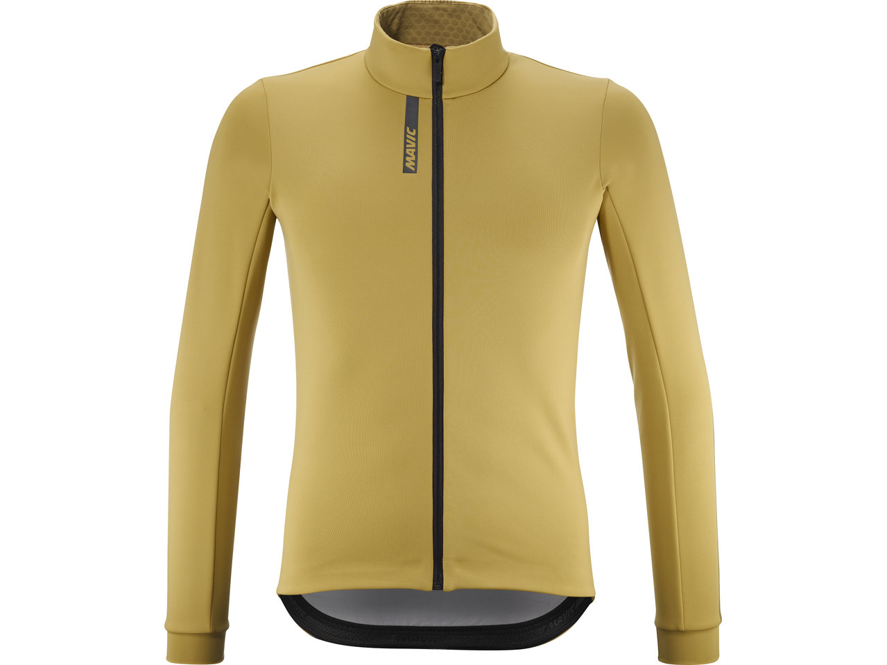 Mavic Aksium Thermo Jakke