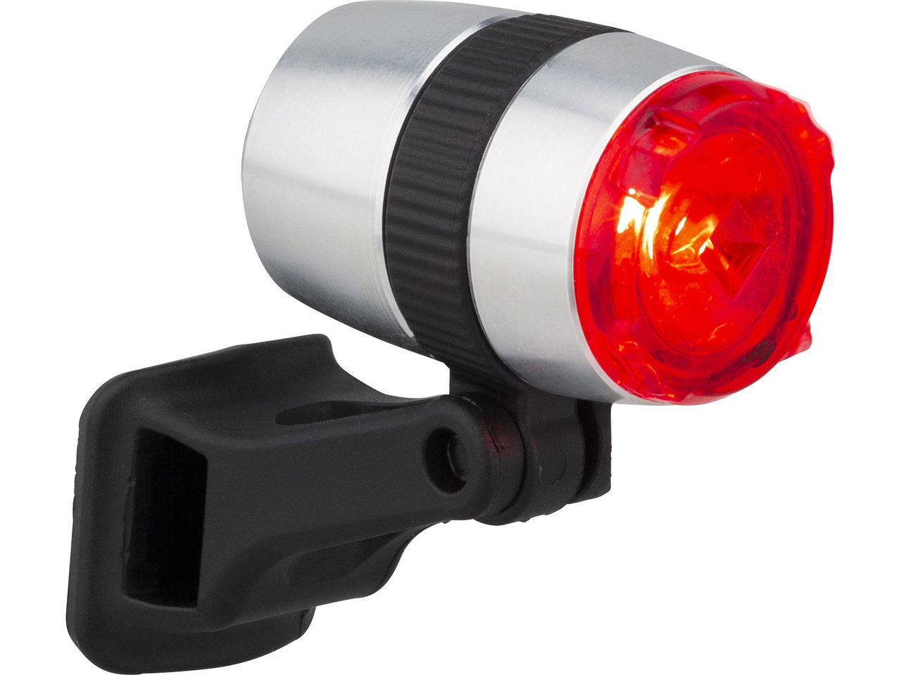 Busch + Müller Mü Dynamo LED Rücklicht mit StVZO-Zulassung Busch + Müller Mü Dynamo LED Rücklicht mit StVZO-Zulassung