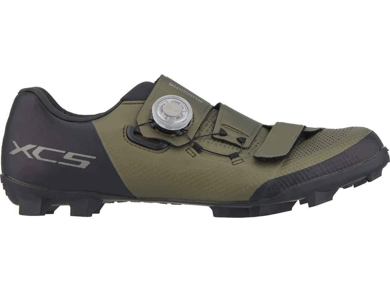 Shimano SH-XC502 MTB Schuhe
