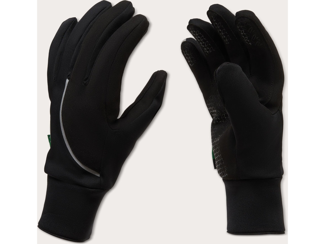 Oakley Endurance Pro Winter Ganzfinger-Handschuhe