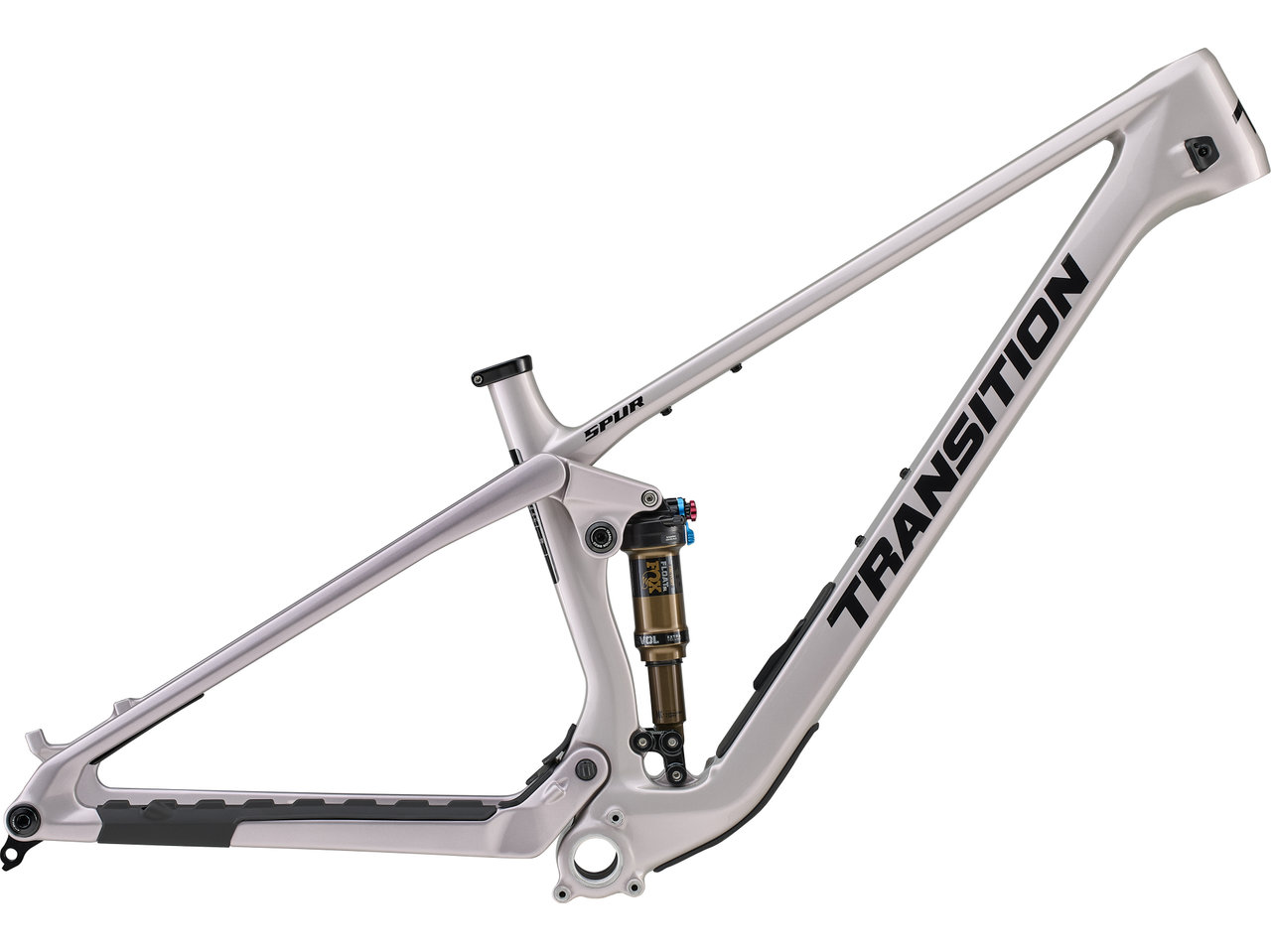 Spur Carbon 29" Rahmenkit
