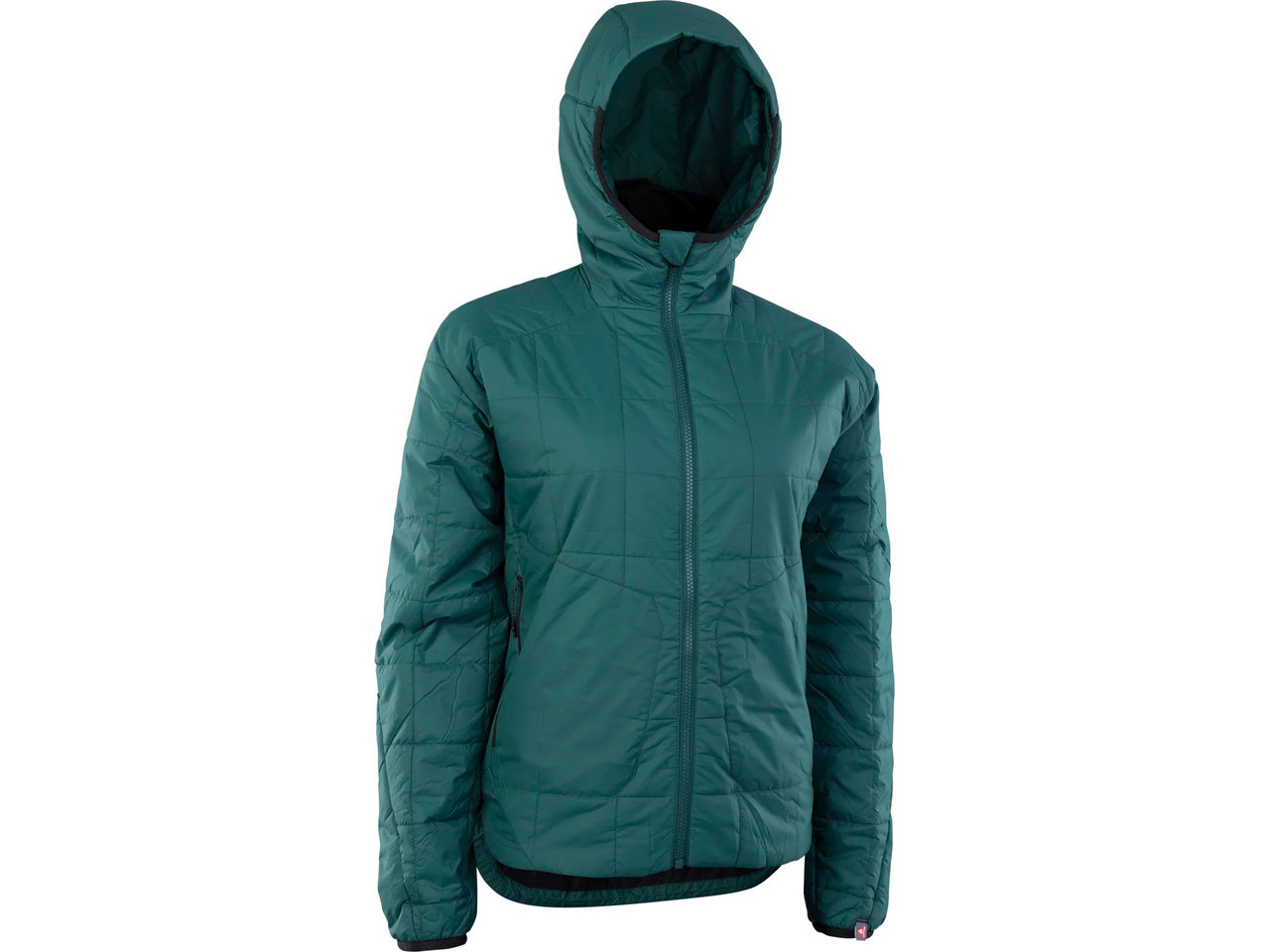 ION Primaloft Shelter Jakke