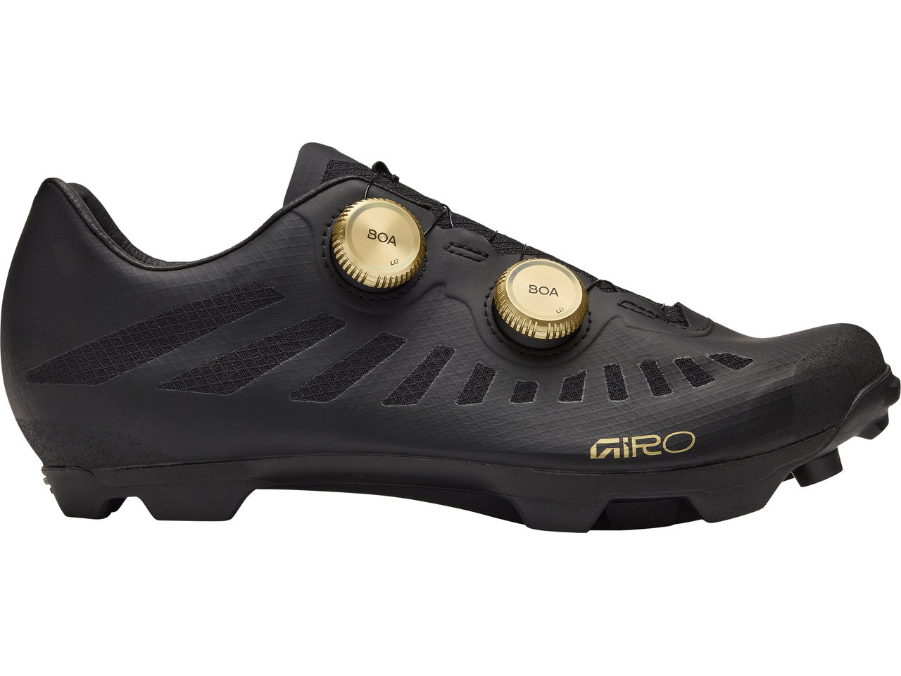 Gritter Xc Schuhe