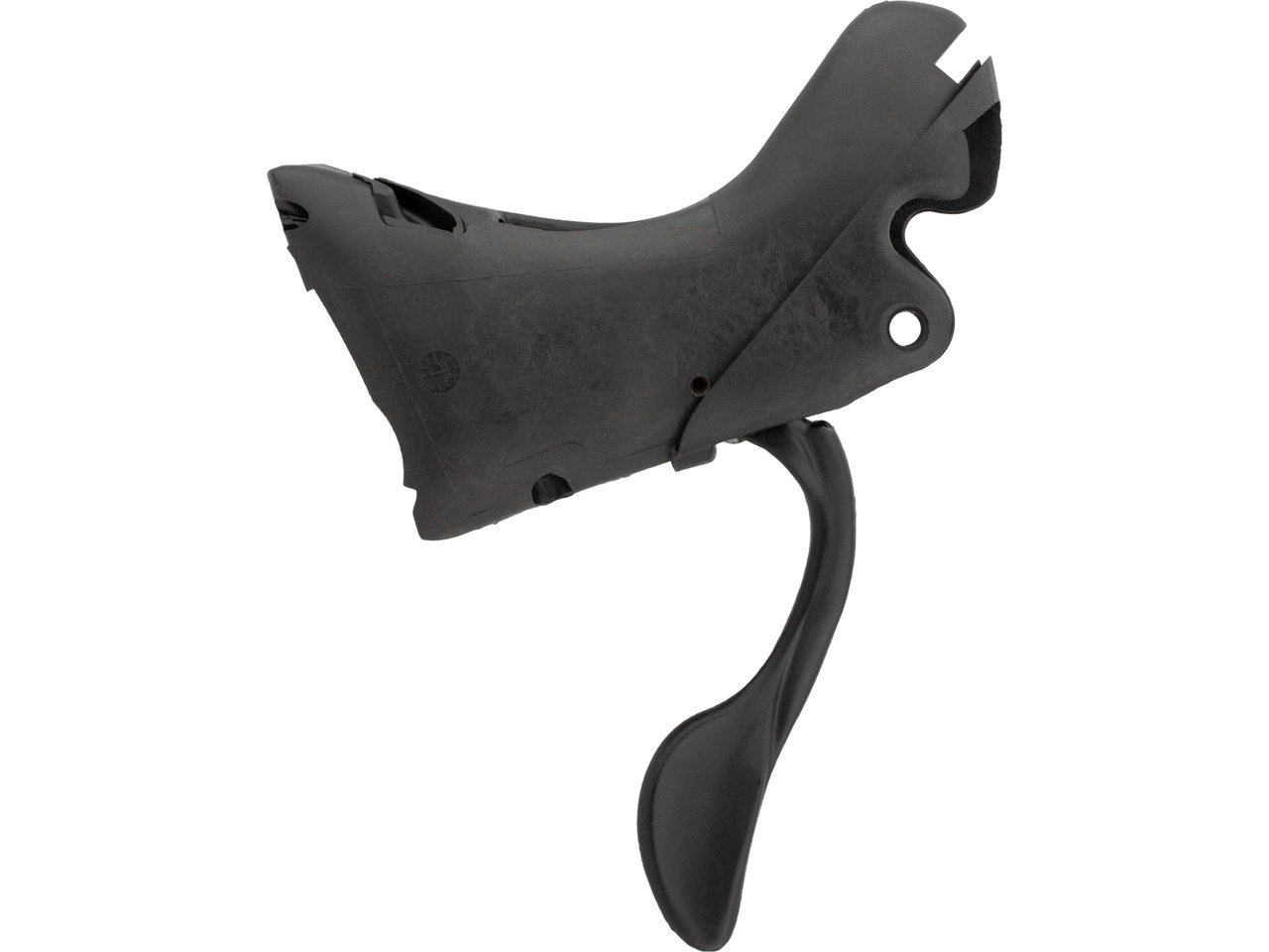 Campagnolo Schalteinheit Record Ultra-Shift 11-fach Modell 2009-2014