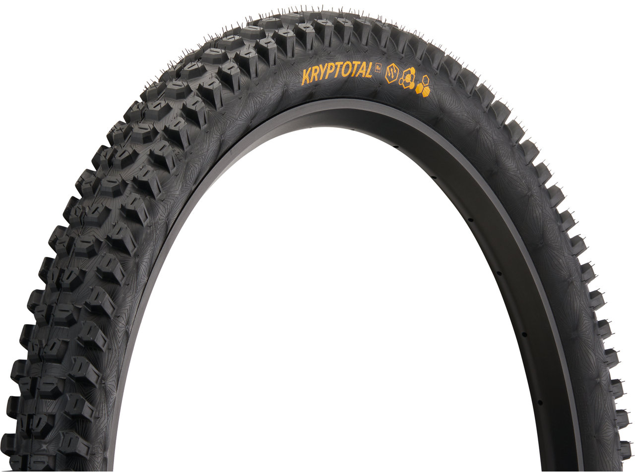 Continental Kryptotal-R Enduro Soft 27,5" Faltreifen Continental Kryptotal-R Enduro Soft 27,5" Faltreifen