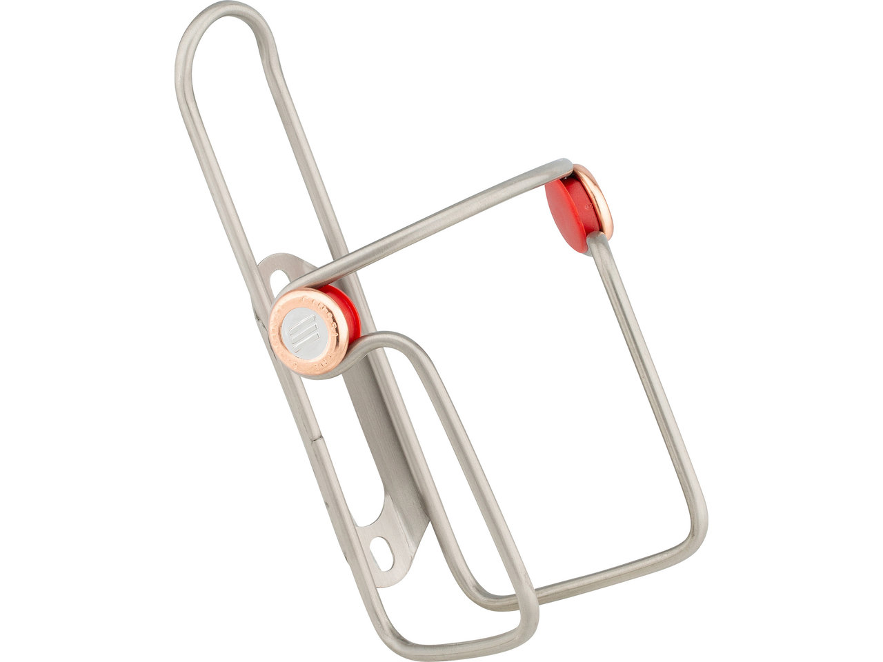 Elite Ciussi Inox Flaschenhalter Elite Ciussi Inox Flaschenhalter