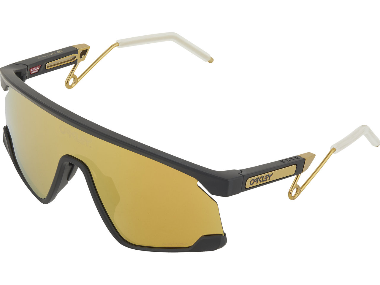 Oakley BXTR Metal Brille