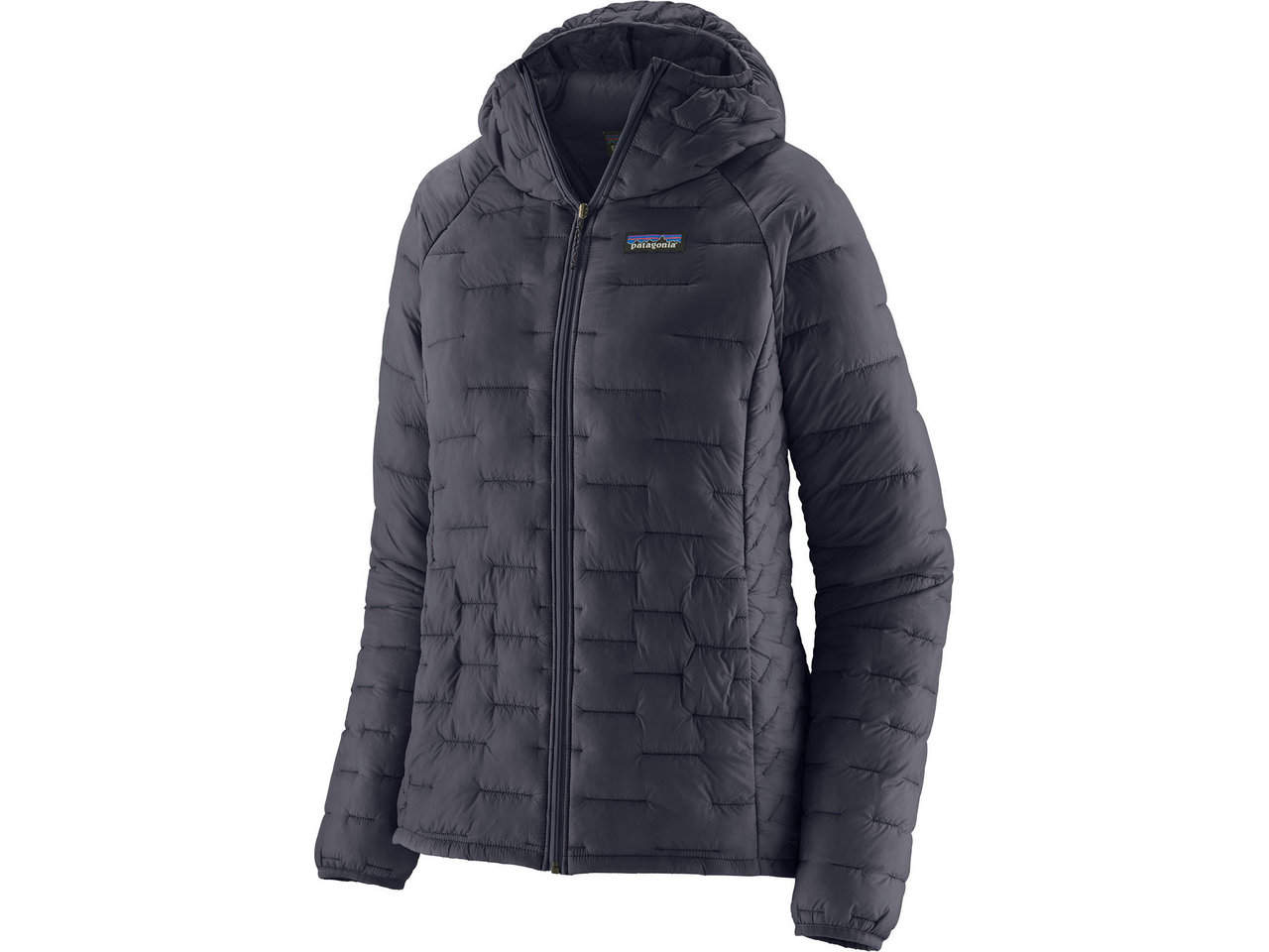 Patagonia Micro Puff Hoody Damen Jacke