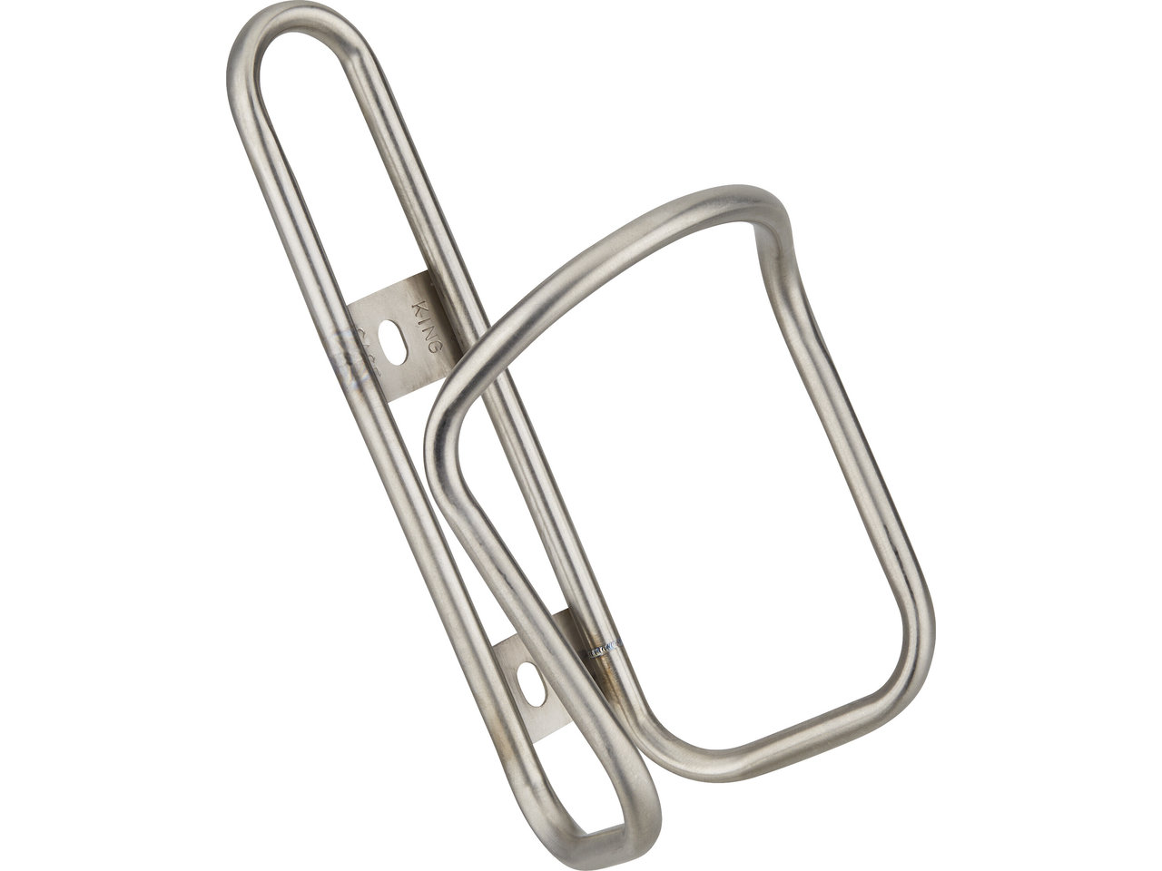 King Cage Titan Flat Top Flaskställ