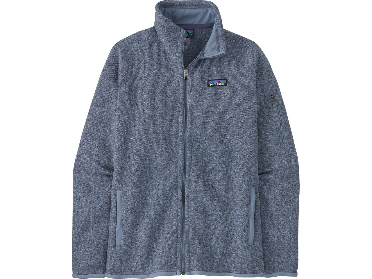 Patagonia W's Better Sweater Jkt
