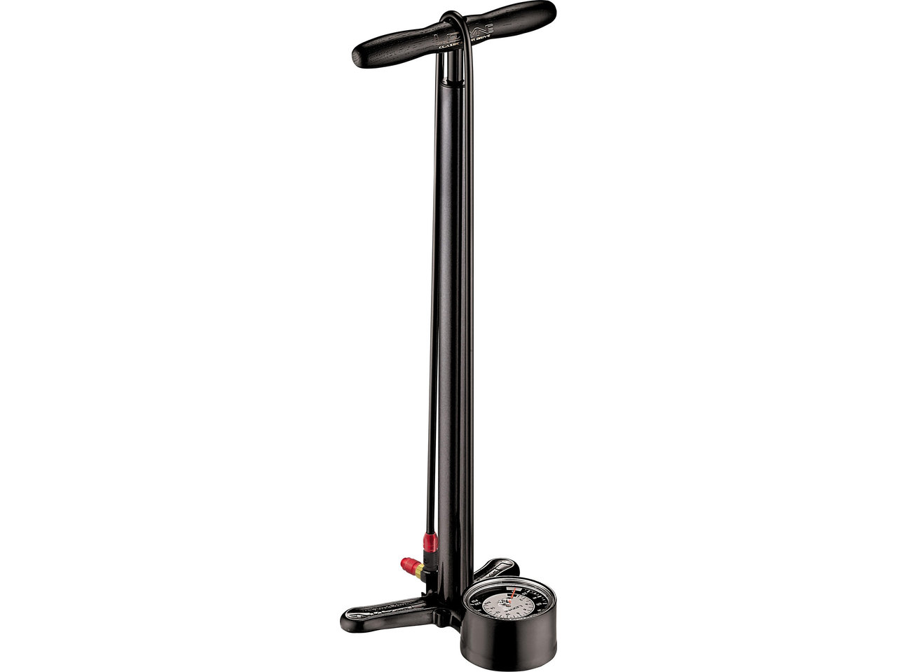 Lezyne Classic Floor Drive 3.5 Standpumpe