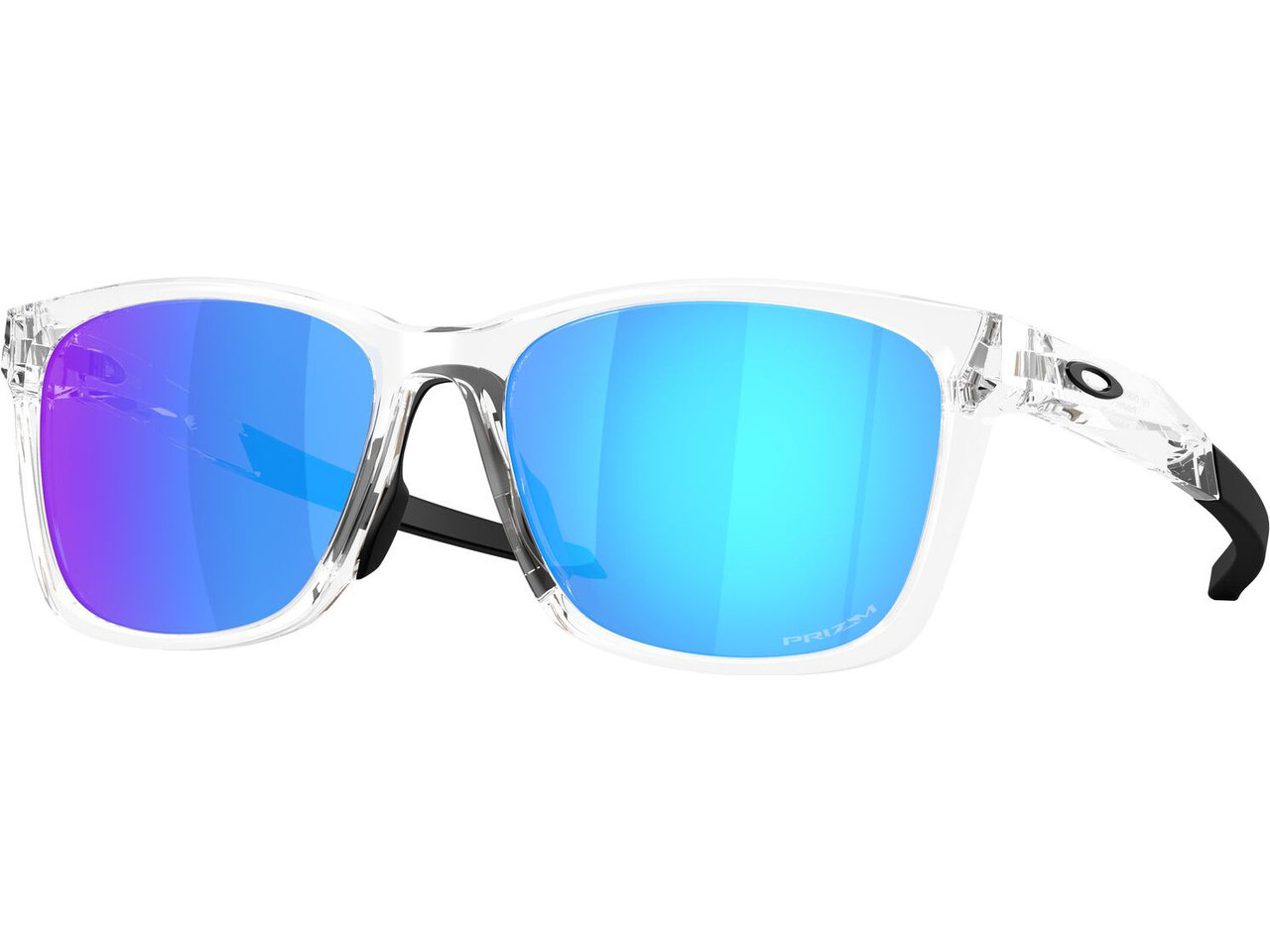 Oakley Paracord Sportbrille