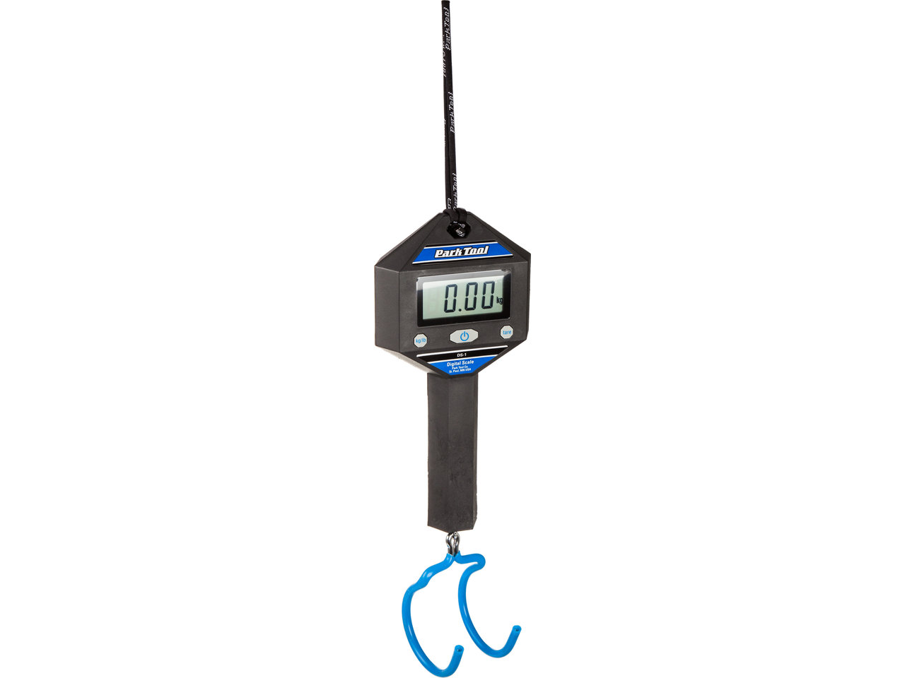 Park Tool Digitalwaage DS-1 Park Tool Digitalwaage DS-1