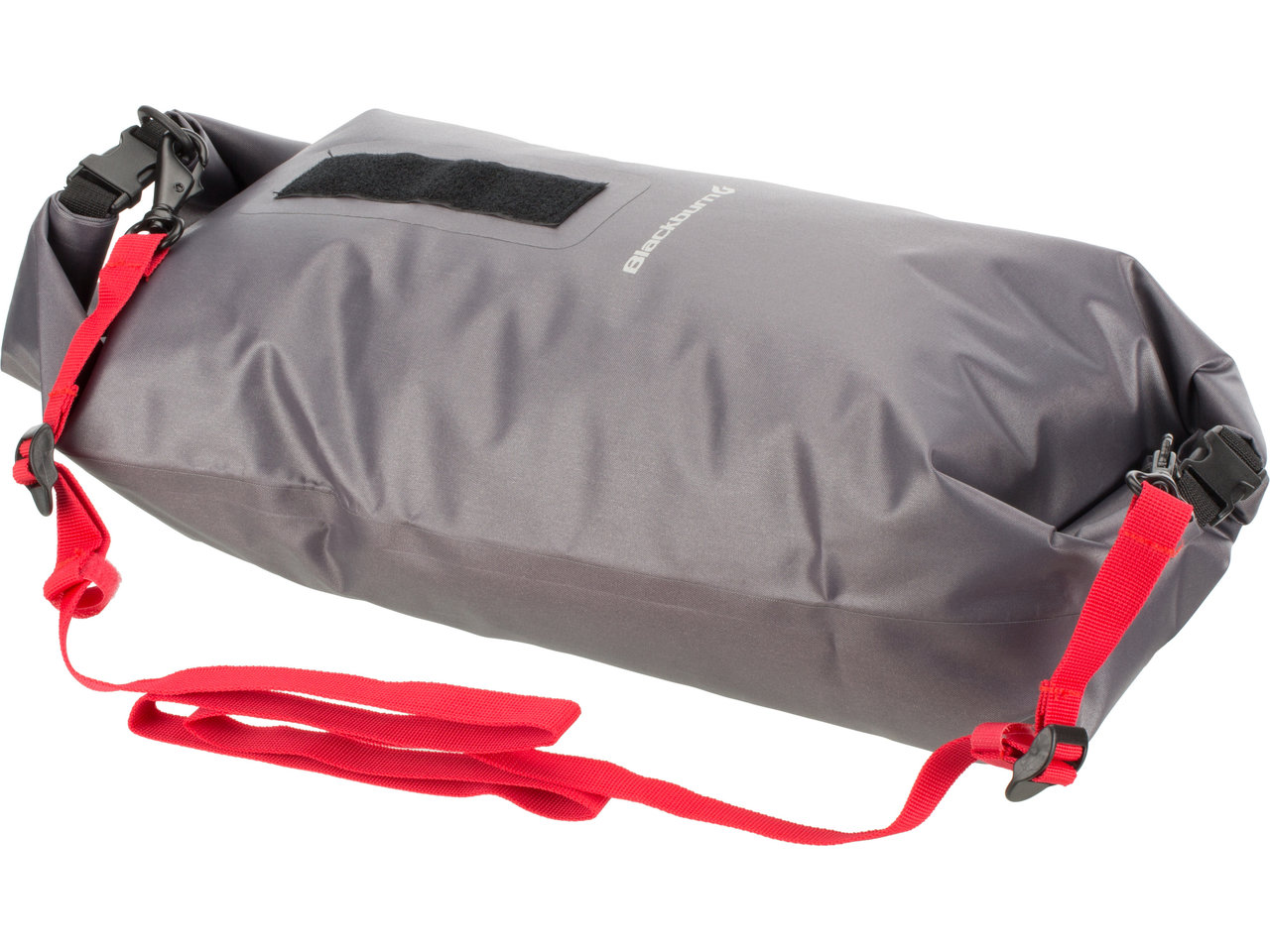 Blackburn Outpost Handlebar Roll Lenkerrolle + Drybag Packtasche