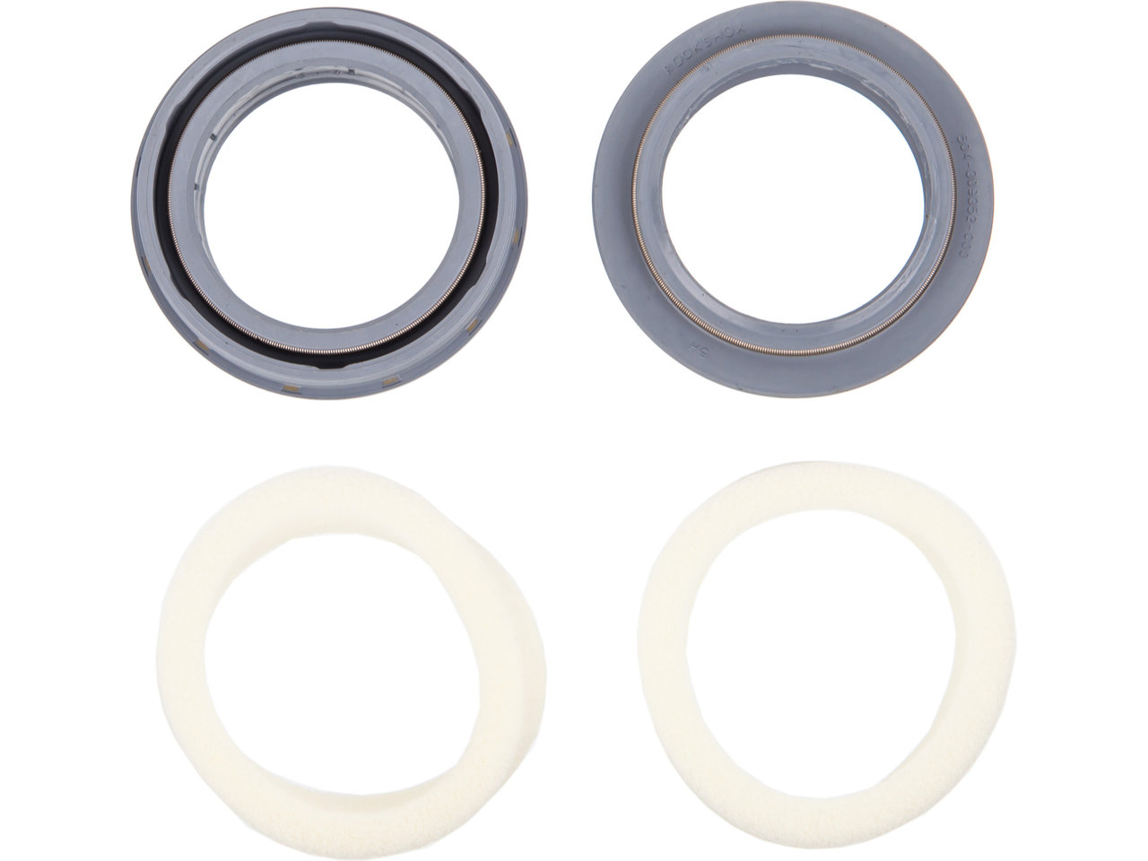Rock Shox Service Kit Staubabstreifer/Schaumstoffringe f. Sektor/Tora/Recon/Reba Rock Shox Service Kit Staubabstreifer/Schaumstoffringe f. Sektor/Tora/Recon/Reba