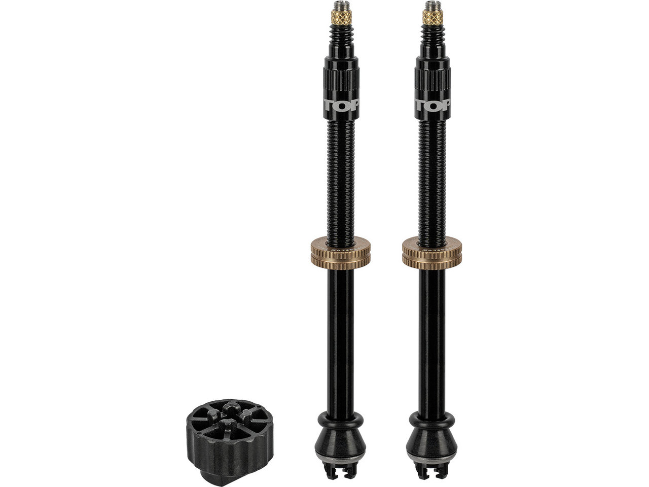 Topeak Tubeless Ventil TurboFlow