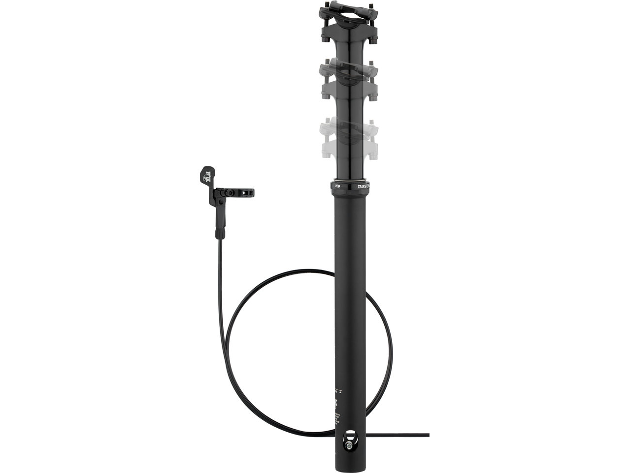 Transfer Sl Performance Elite 125 Mm Sattelstütze