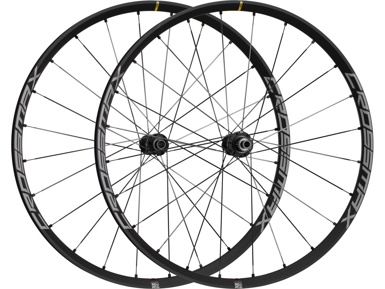 Mavic Crossmax Xl 29´´ Boost Cl Disc Tubeless Mtb-hjulsett