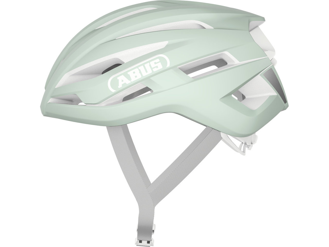 ABUS StormChaser ACE Helm