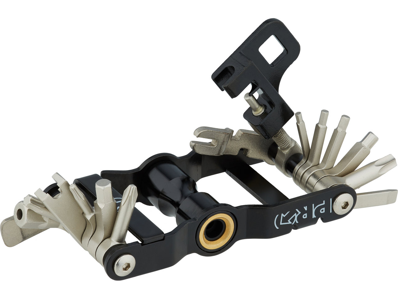 PRO Team CO2 Minitool 20 Multitool PRO Team CO2 Minitool 20 Multitool