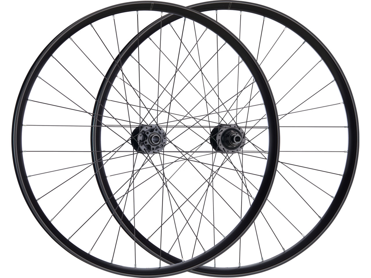 Mavic E-crossride 1 30 29´´ Boost 6b Disc Tubeless Mtb-hjulsett