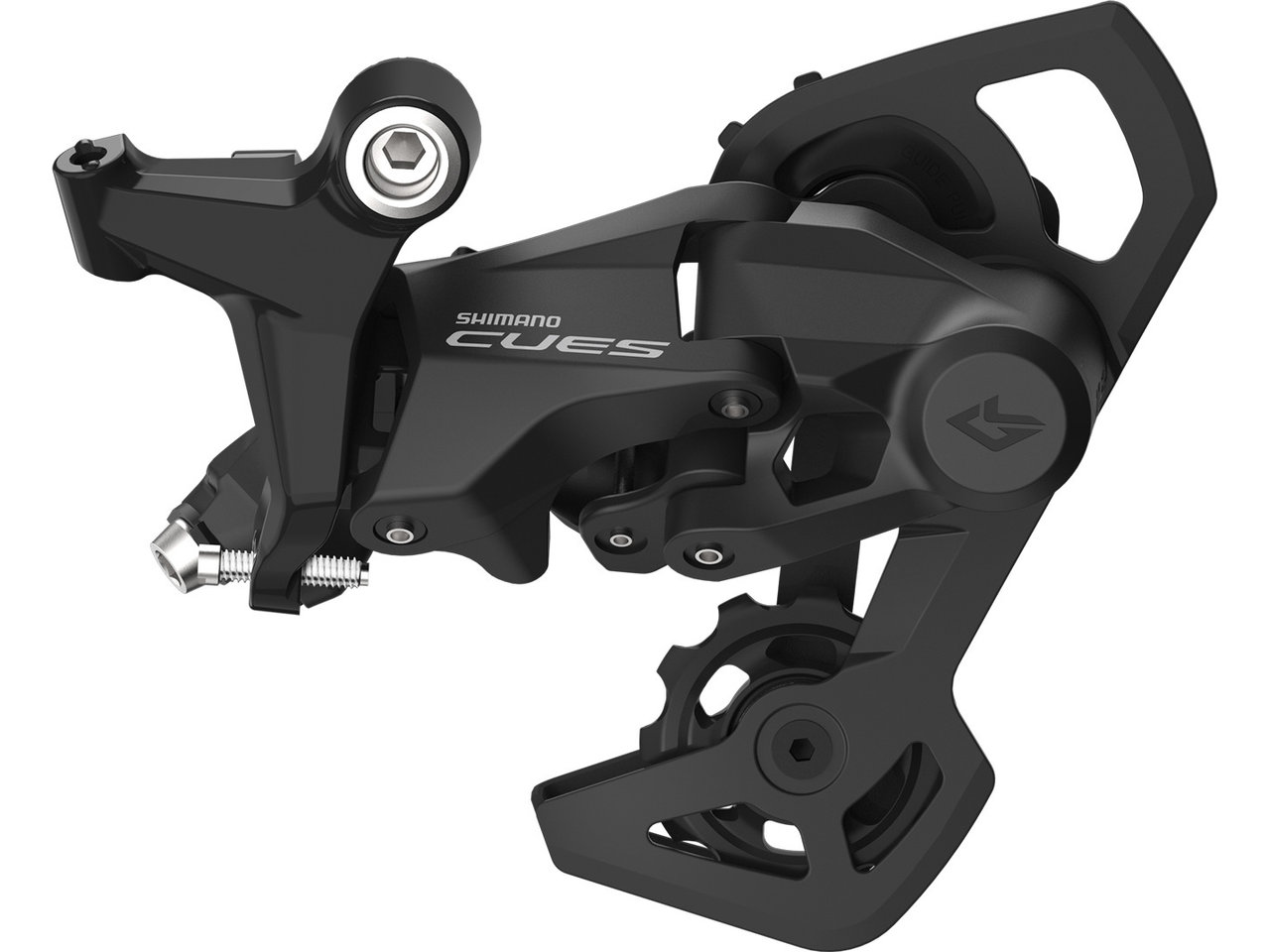 Shimano Cues RD-U4010 Schaltwerk 9/10-fach