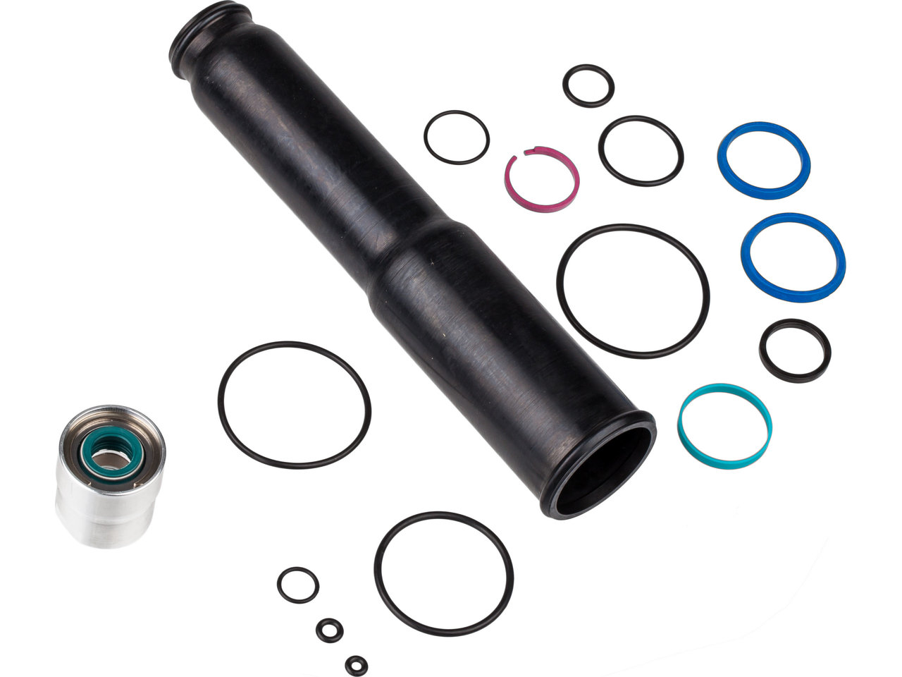 FOX Factory Fox 36/40 FIT4 cartiridge rebuild kit FOX Factory Fox 36/40 FIT4 cartiridge rebuild kit