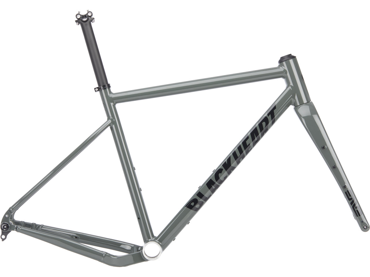 Gravel Al Rahmenkit