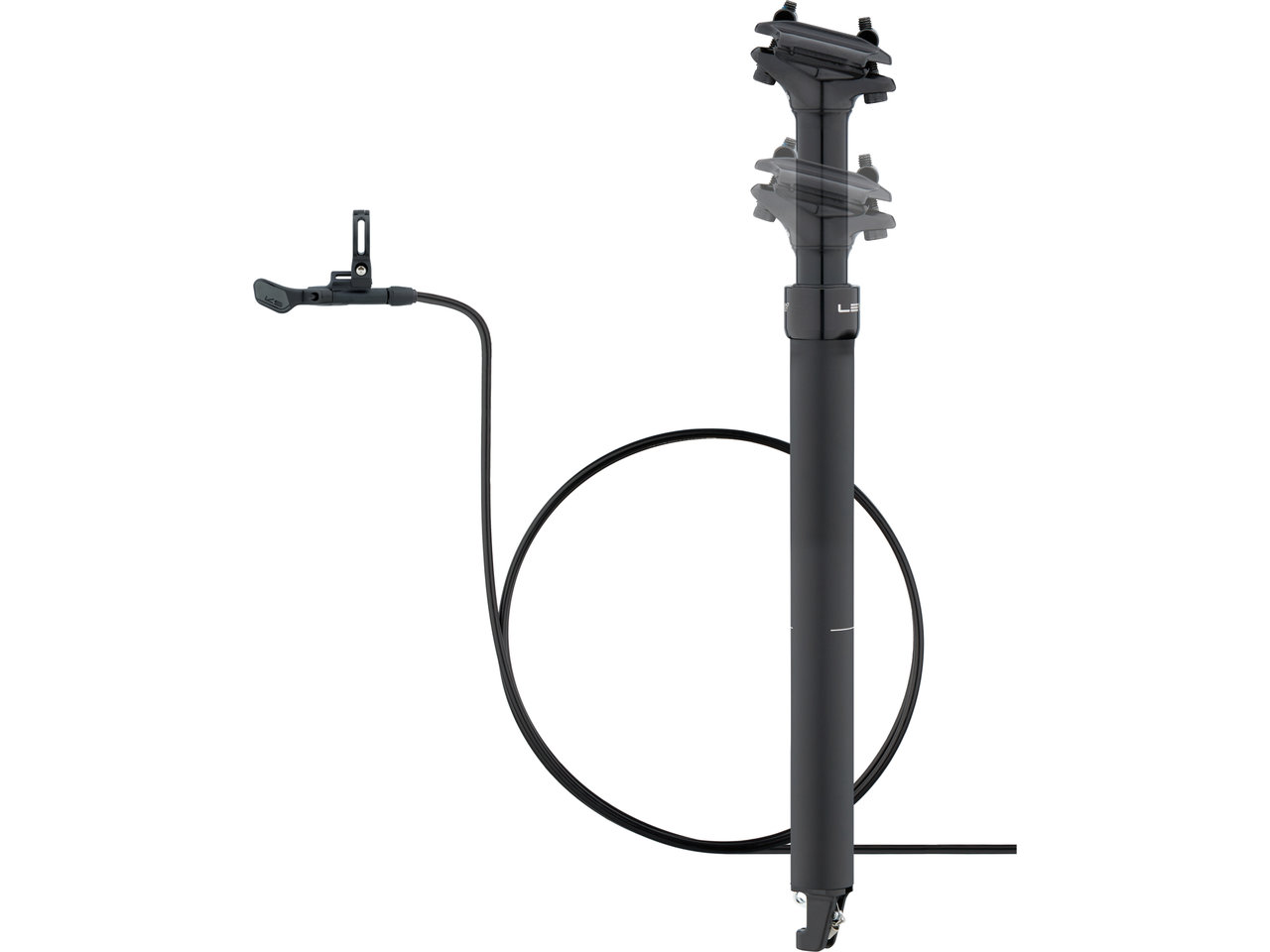 Lev-si 65 Mm Sattelstütze
