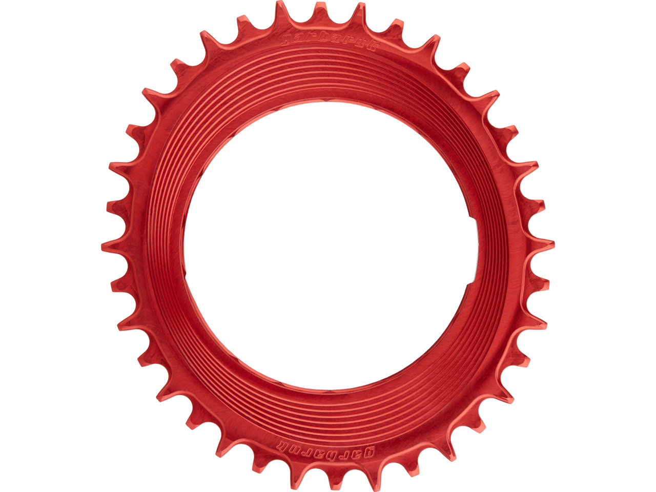 Thread Mount Kettenblatt Für Sram Xx/xx Sl Pm 0 Mm Oval