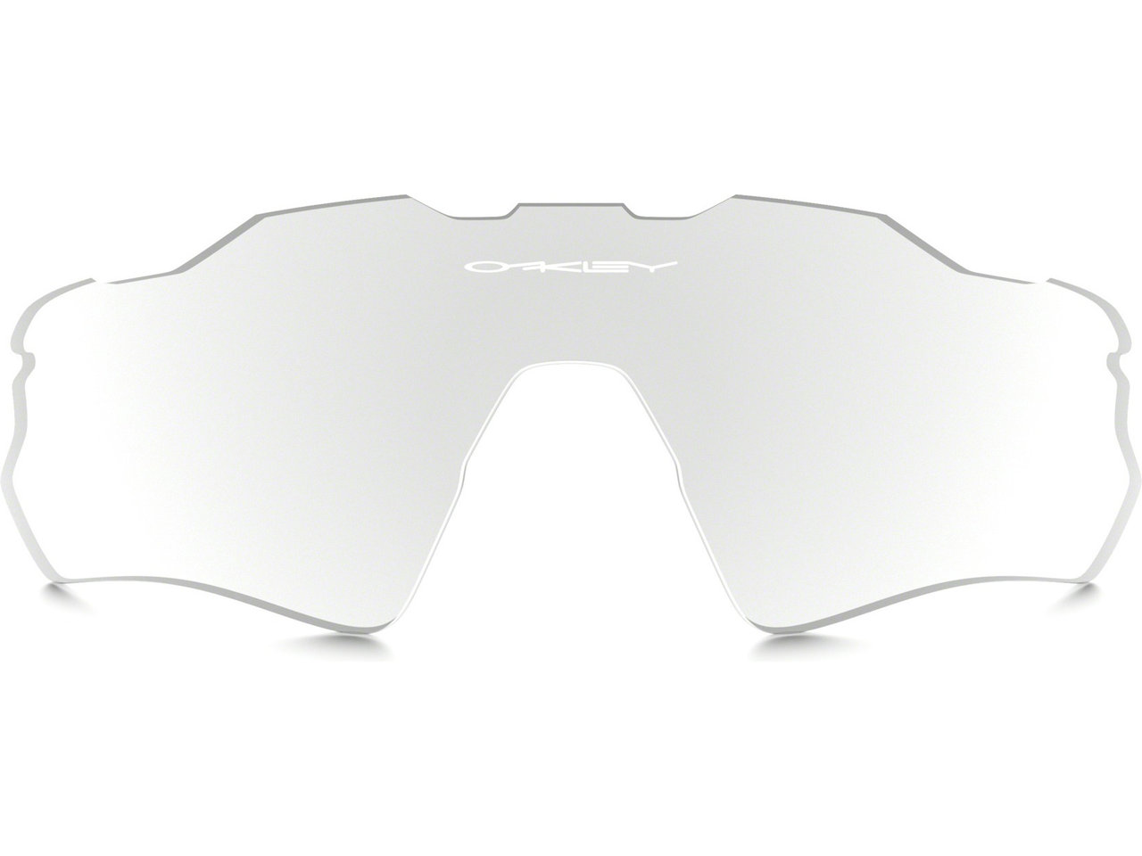 Oakley Ersatzgläser für Radar® EV Pitch Brille Oakley Ersatzgläser für Radar® EV Pitch Brille