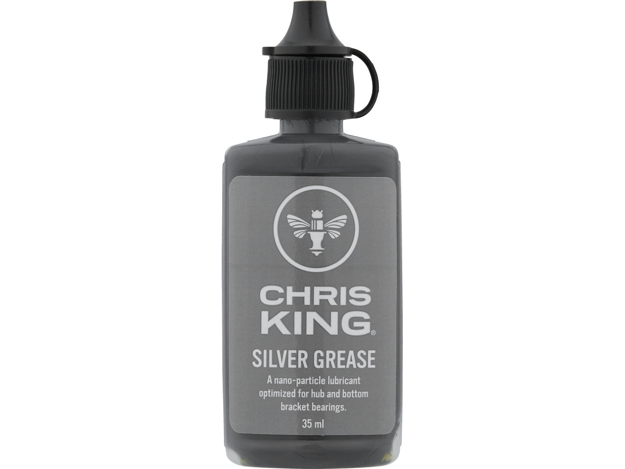 Chris King Silver Grease Naben- und Innenlager-Schmiermittel Chris King Silver Grease Naben- und Innenlager-Schmiermittel