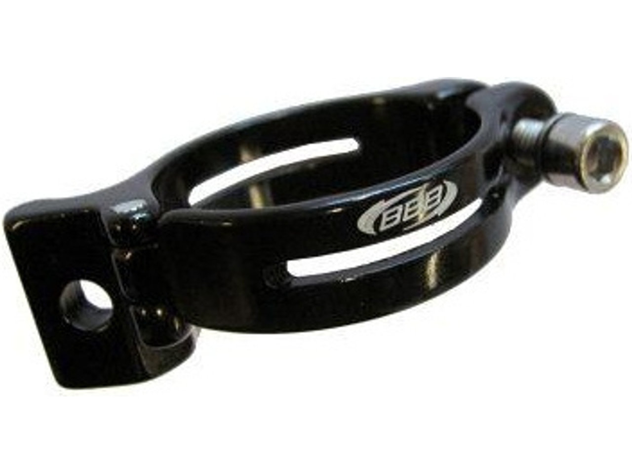 BBB ShiftFix BSP-90 Rammefeste Frontgir BBB ShiftFix BSP-90 Rammefeste Frontgir