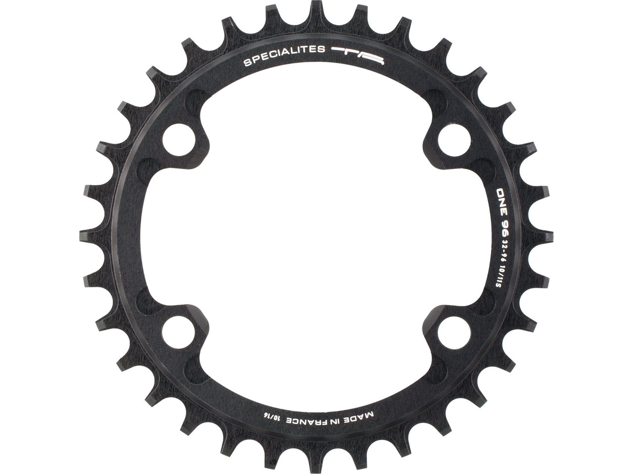 SPECIALITES TA One 96 Kjettingring