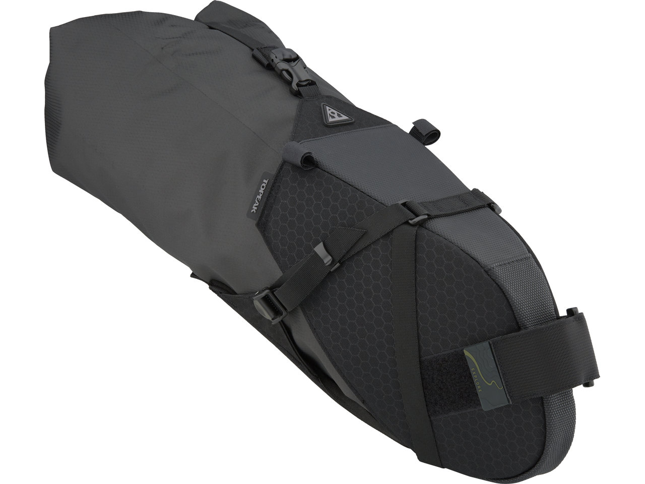 Topeak BackLoader X Seteveske Topeak BackLoader X Seteveske