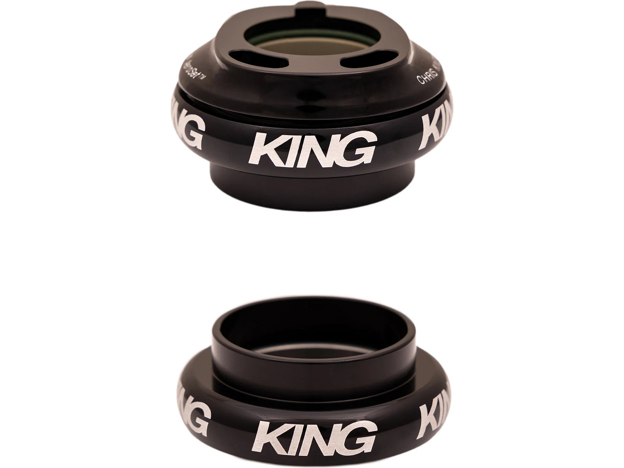 Aeroset 3 - Fsa System Fitment Ec44 / 28.6 - Ec44 / 40 Steuersatz