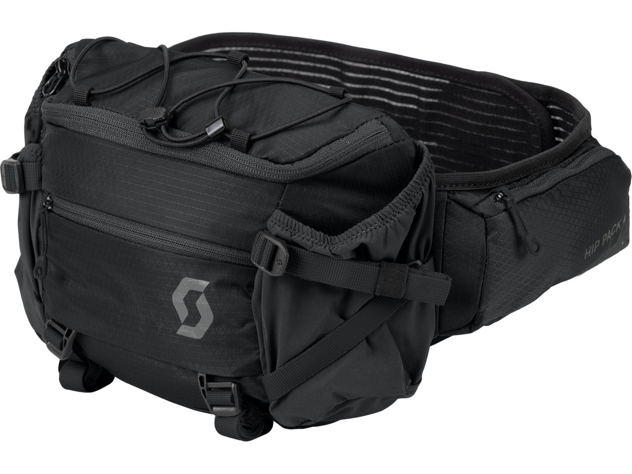 SCOTT Hip Pack Trail 4 Hüfttasche