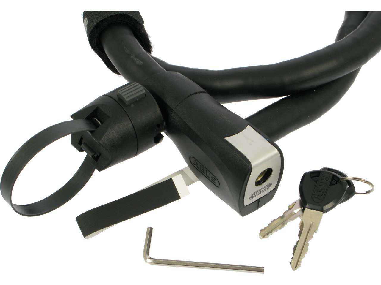 ABUS Centuro 860 Kabellås